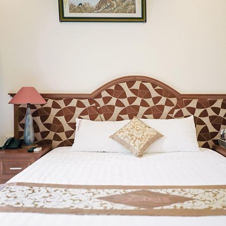 Ha Long Starlight Hostel Eksteriør billede