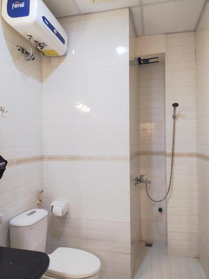 Ha Long Starlight Hostel Eksteriør billede