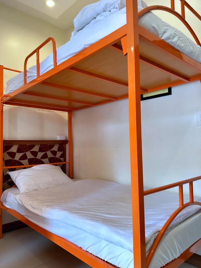 Ha Long Starlight Hostel Eksteriør billede