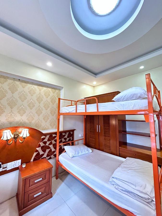 Ha Long Starlight Hostel Eksteriør billede